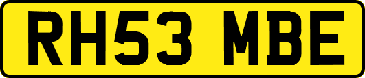 RH53MBE