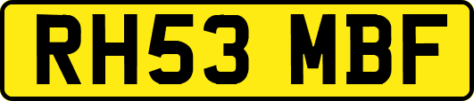 RH53MBF