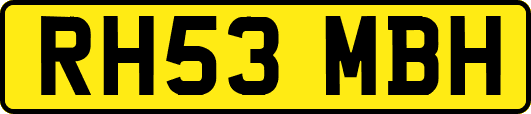 RH53MBH
