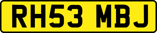 RH53MBJ