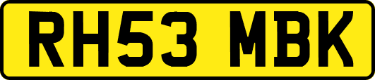 RH53MBK