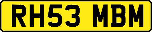 RH53MBM