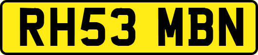 RH53MBN