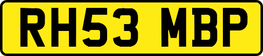 RH53MBP