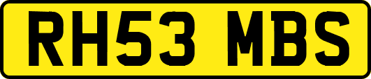 RH53MBS