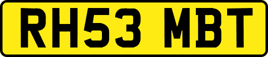 RH53MBT