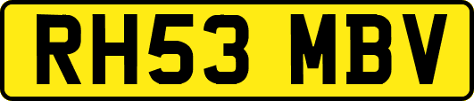 RH53MBV