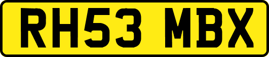 RH53MBX