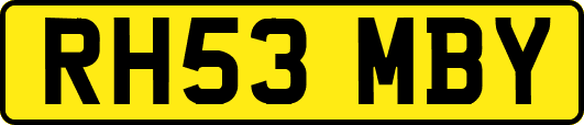 RH53MBY