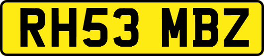 RH53MBZ