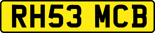 RH53MCB