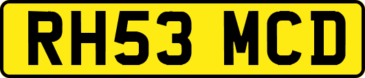 RH53MCD