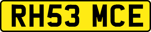 RH53MCE