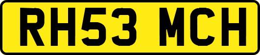 RH53MCH