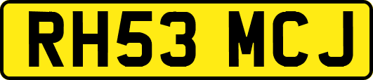 RH53MCJ