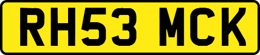 RH53MCK