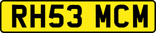 RH53MCM