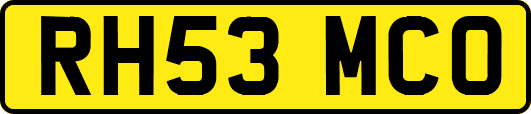 RH53MCO