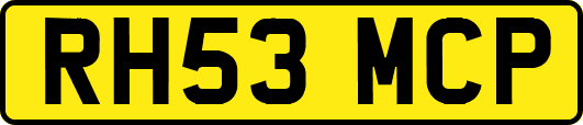 RH53MCP