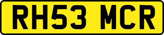 RH53MCR