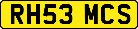 RH53MCS