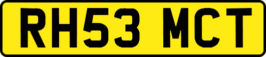 RH53MCT