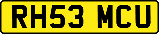 RH53MCU