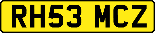 RH53MCZ