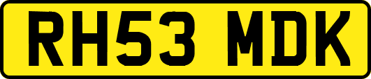 RH53MDK