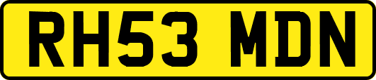 RH53MDN