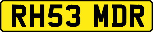 RH53MDR