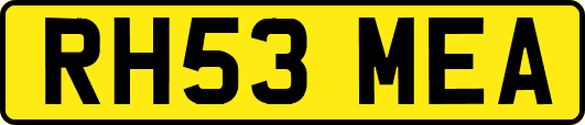 RH53MEA