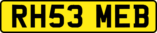 RH53MEB