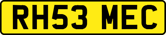 RH53MEC