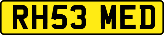 RH53MED