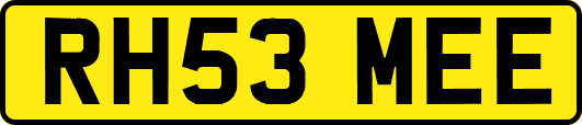 RH53MEE