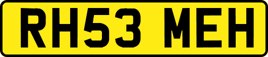 RH53MEH