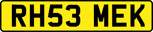 RH53MEK