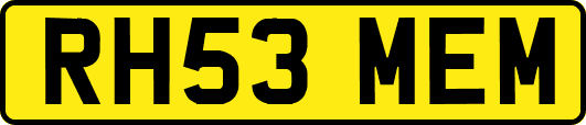 RH53MEM