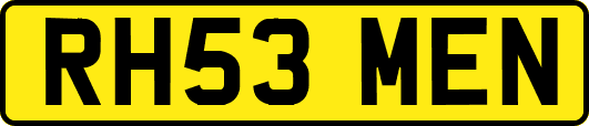 RH53MEN