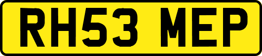 RH53MEP