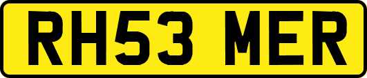 RH53MER