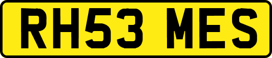 RH53MES