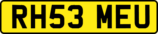 RH53MEU