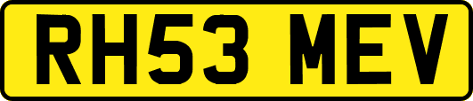 RH53MEV