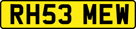 RH53MEW