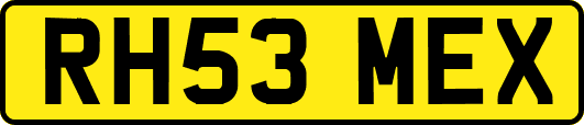 RH53MEX