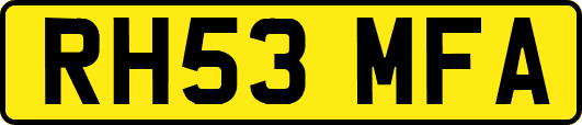 RH53MFA