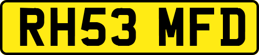 RH53MFD