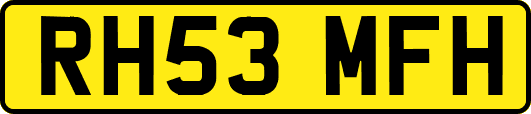 RH53MFH